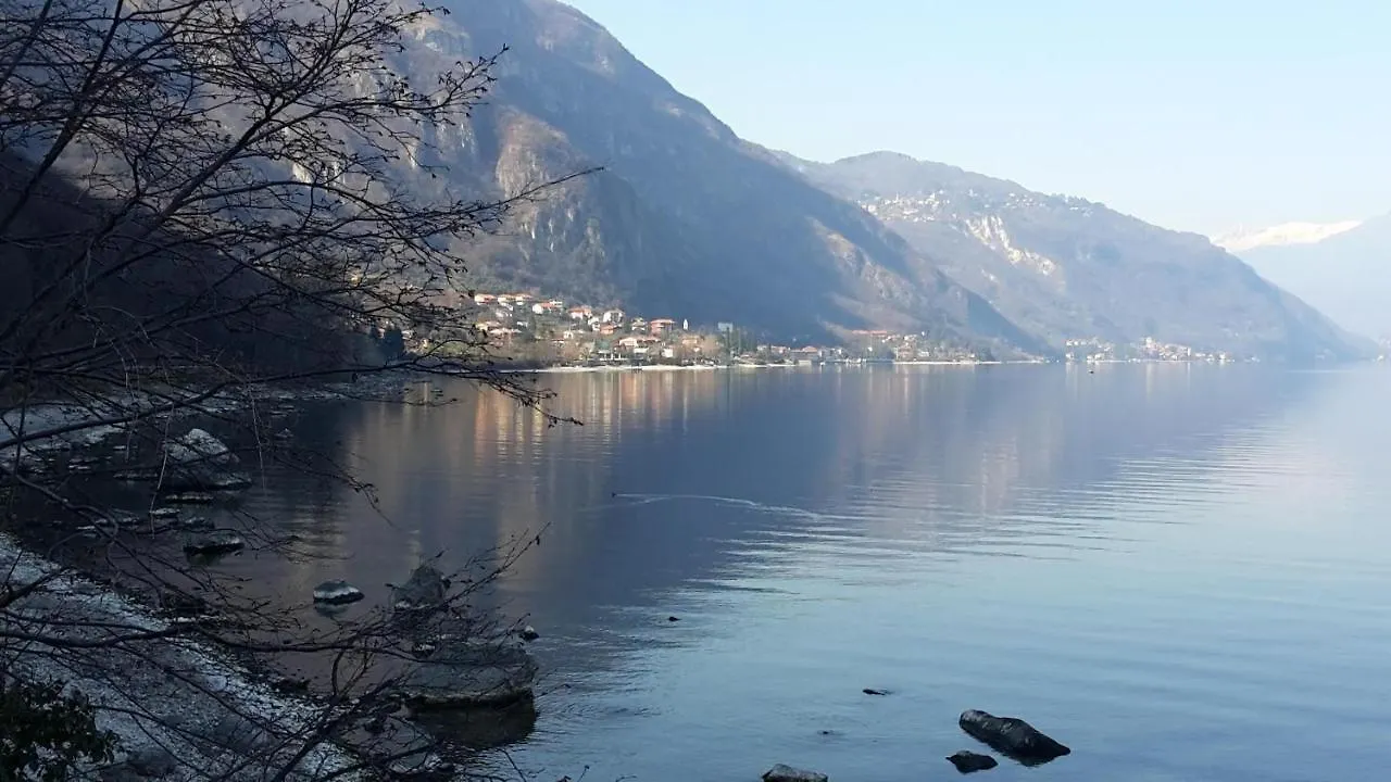 New Eleven Apartment On Como Lake Oliveto Lario 0*,  Italy