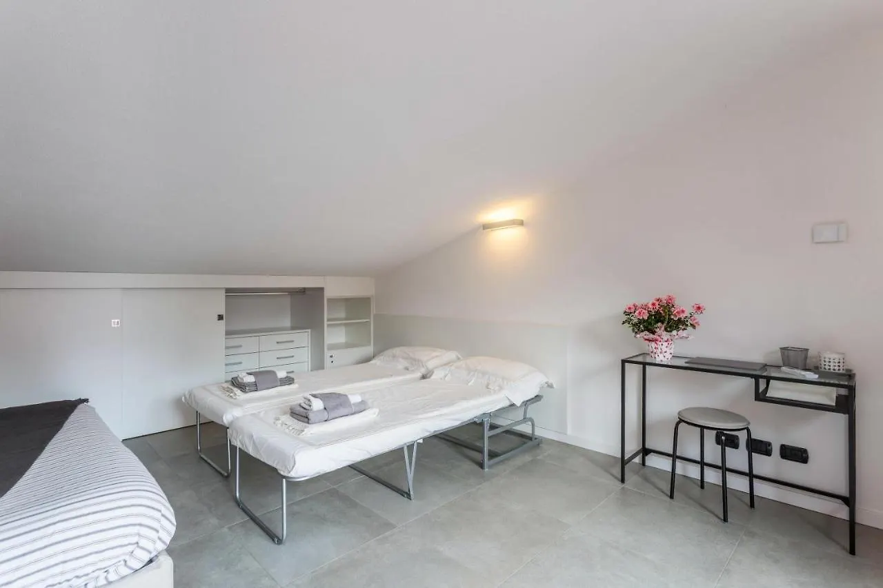 New Eleven Apartment On Como Lake Oliveto Lario 0*,