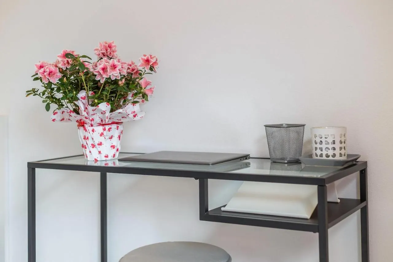 New Eleven Apartment On Como Lake Oliveto Lario