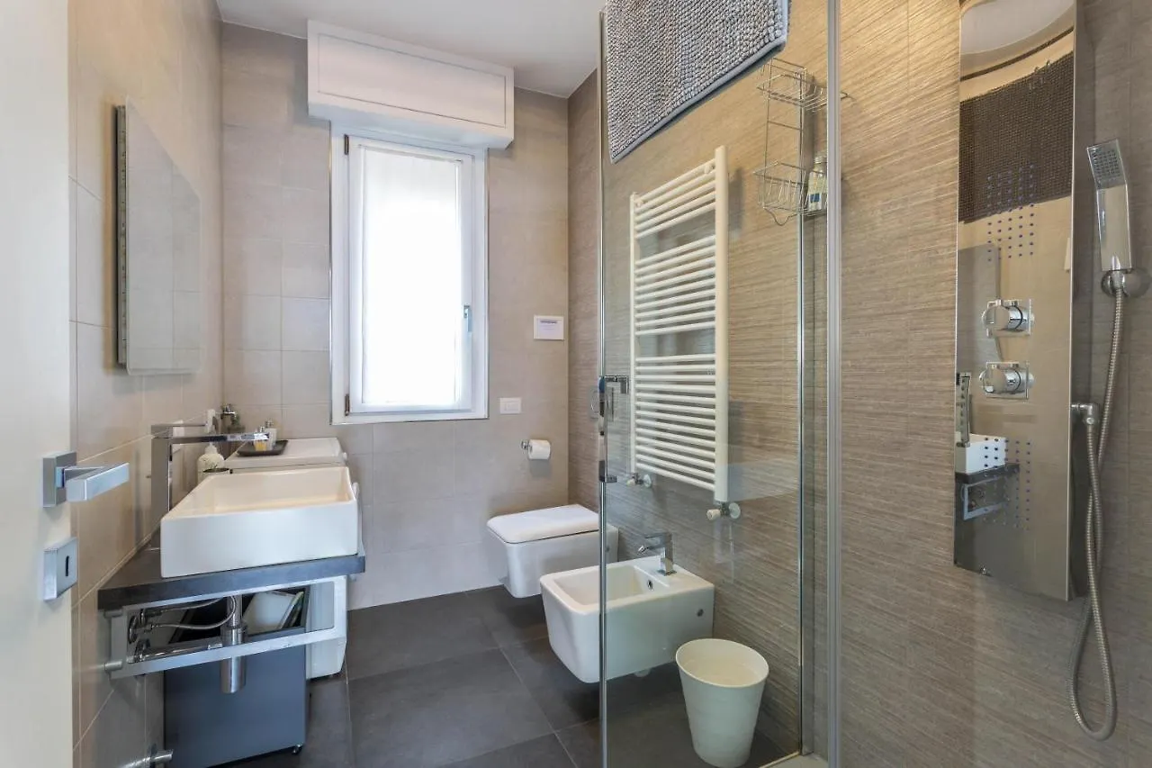 New Eleven Apartment On Como Lake Oliveto Lario 0*,  Italy