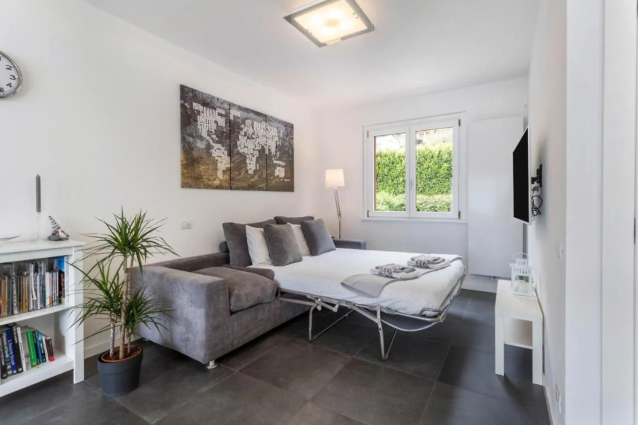New Eleven Apartment On Como Lake Oliveto Lario 0*,