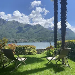 Apartment Terrace On The Lake, Oliveto Lario