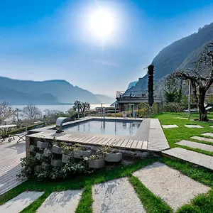  Villa Vittoria With Private Heated Pool & Shared Sauna - Bellagio Village