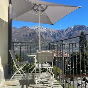 Apartment Casa Delle Olive 1, Oliveto Lario