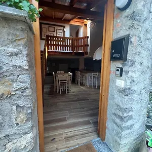 Ferienhaus Al, Oliveto Lario