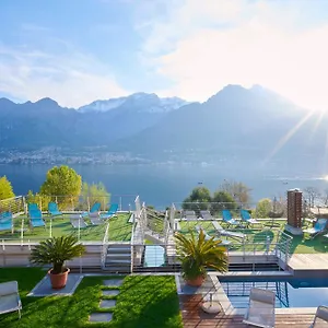  Aparthotel Bellagio Village- 4 By The - Seasonal Warm Pool And Sauna