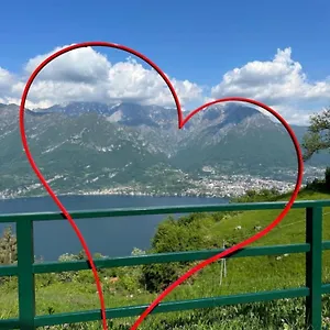 Madonna Del Ghisallo Parco vacanze