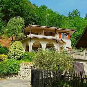 Apartment Le Grigne, Oliveto Lario