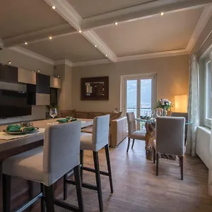  Apartment Cimino Luxury Villas In - Vanessa #2