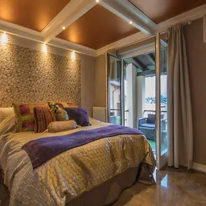  Apartment Cimino Luxury Villas In - Julia #1